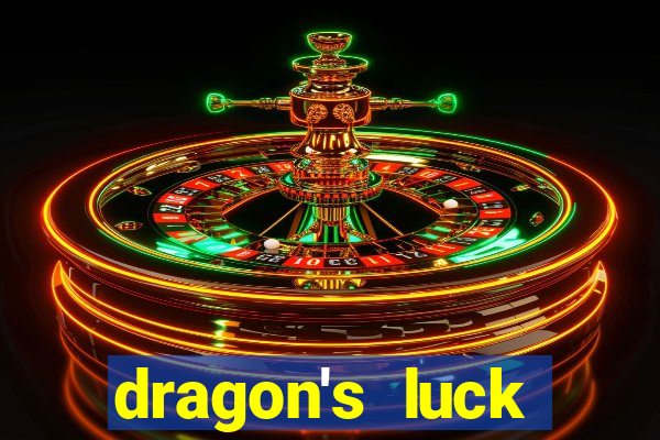 dragon's luck online slot