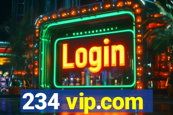 234 vip.com