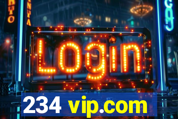 234 vip.com