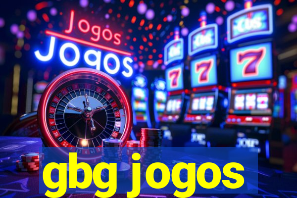 gbg jogos