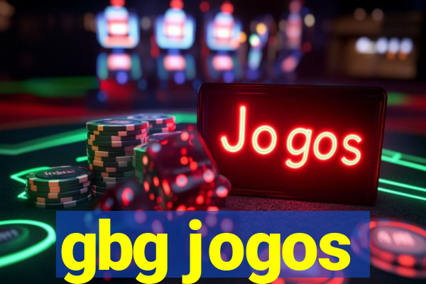 gbg jogos