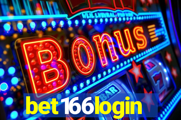 bet166login