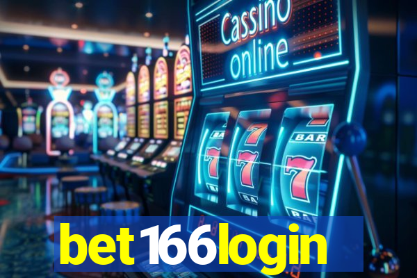 bet166login