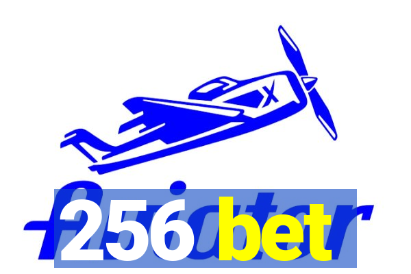 256 bet