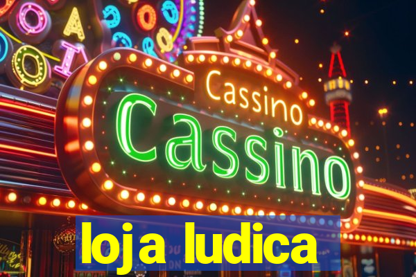 loja ludica