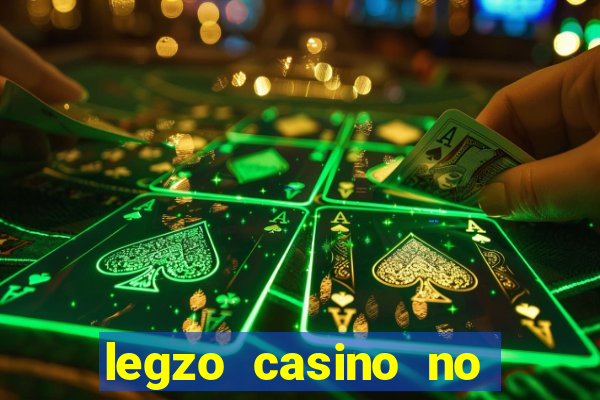 legzo casino no deposit bonus