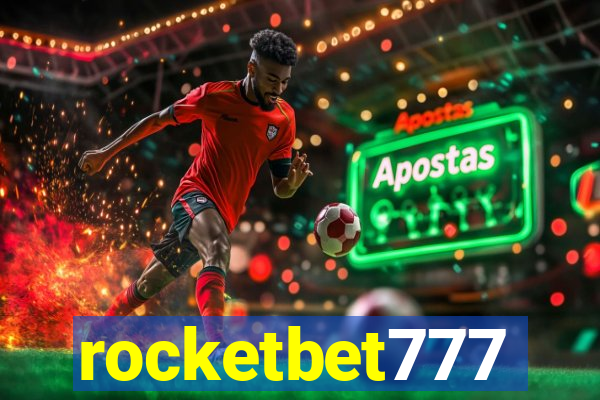 rocketbet777