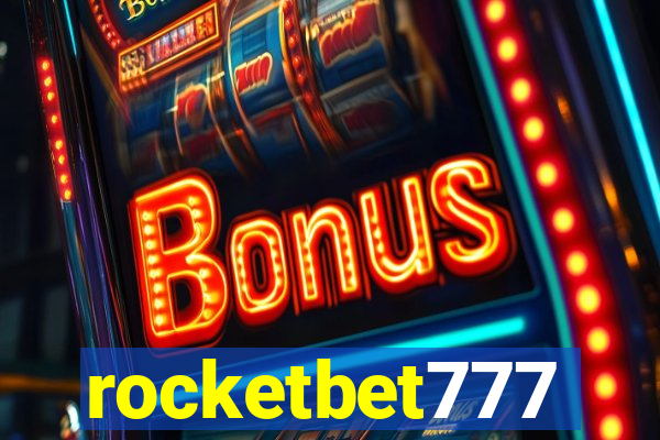 rocketbet777