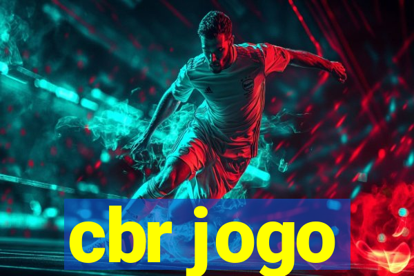 cbr jogo