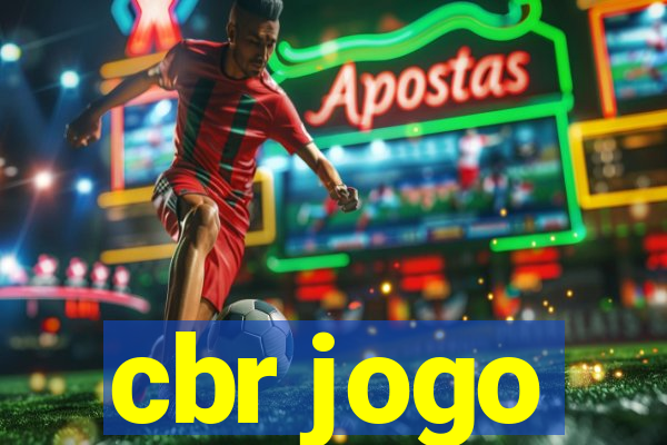 cbr jogo