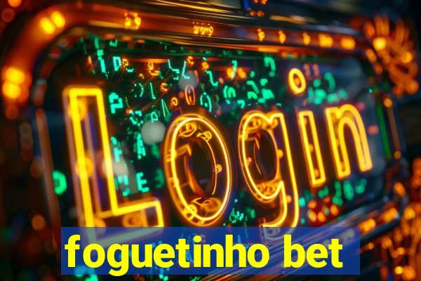 foguetinho bet