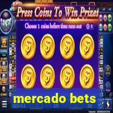 mercado bets