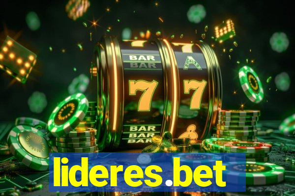 lideres.bet