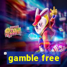 gamble free