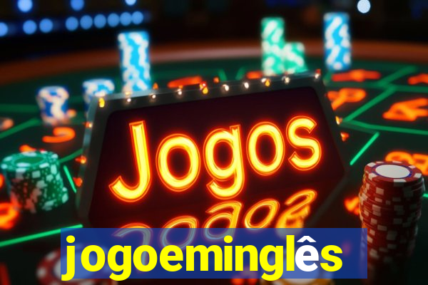 jogoeminglês