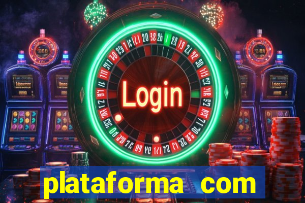 plataforma com jogos demo