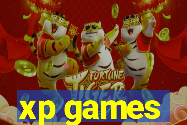 xp games