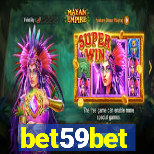 bet59bet