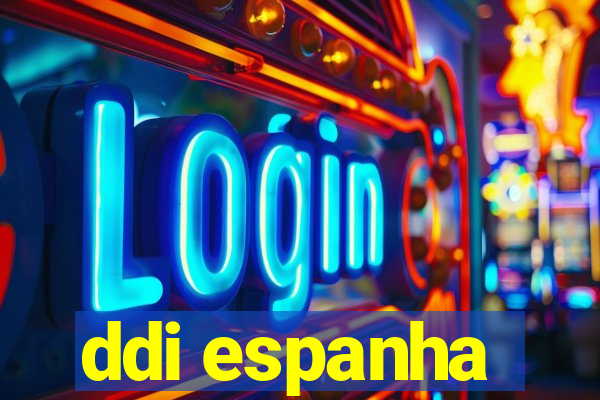 ddi espanha