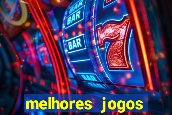 melhores jogos mundo aberto para android