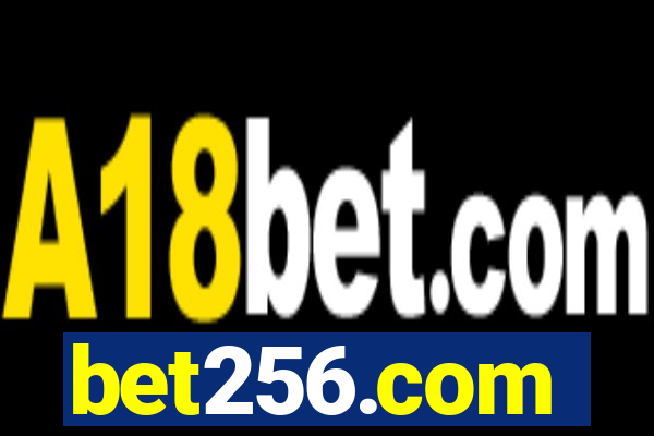 bet256.com