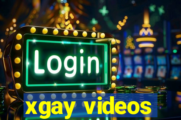 xgay videos