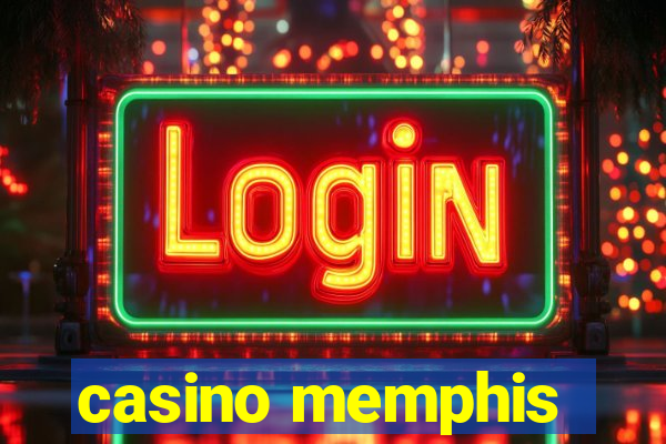 casino memphis