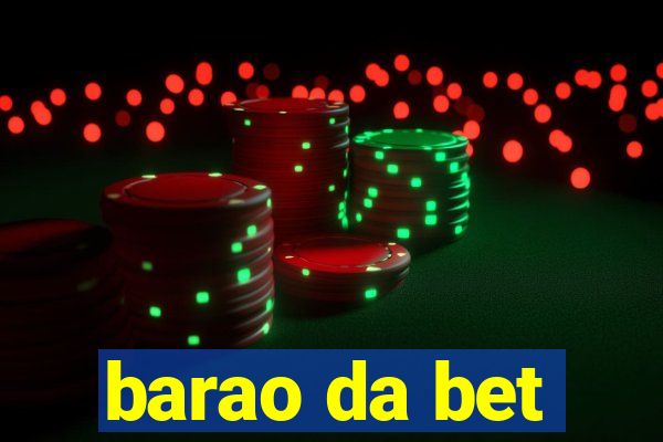 barao da bet