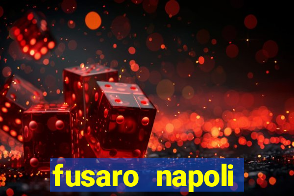 fusaro napoli abbigliamento uomo