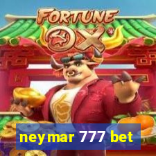 neymar 777 bet