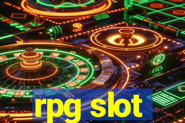 rpg slot