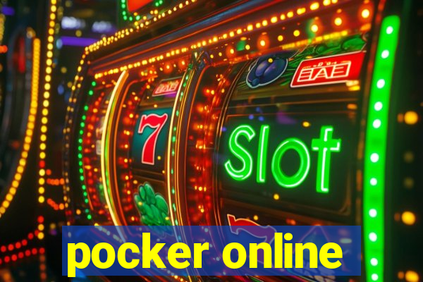 pocker online