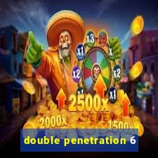 double penetration 6