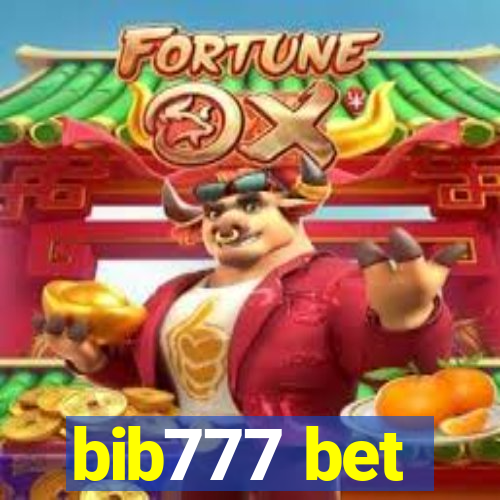 bib777 bet