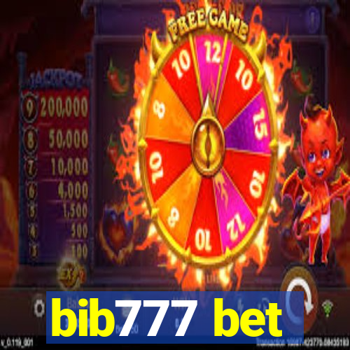 bib777 bet