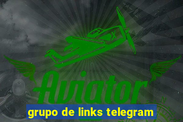 grupo de links telegram