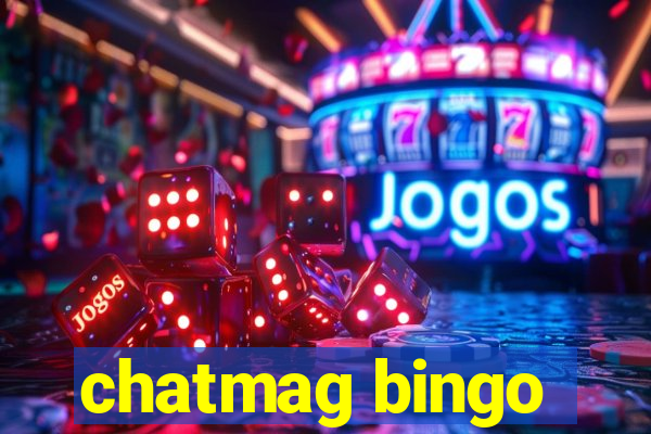 chatmag bingo