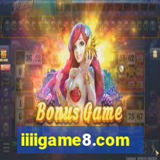 iiiigame8.com