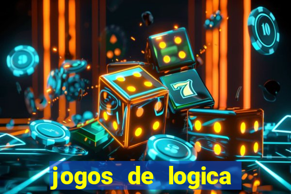 jogos de logica racha cuca