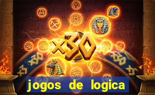 jogos de logica racha cuca