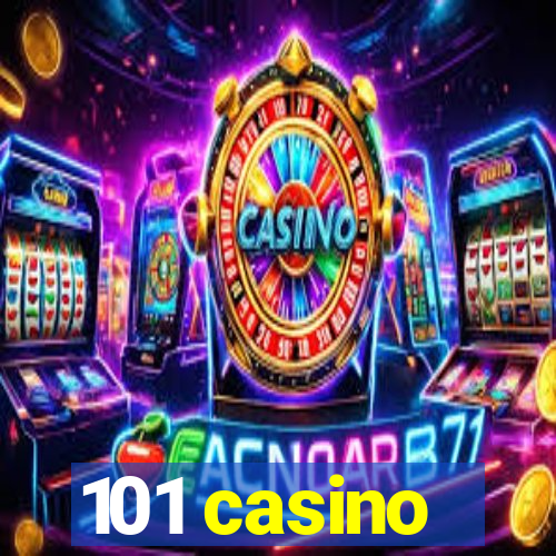 101 casino