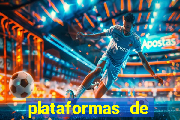 plataformas de jogos tigre