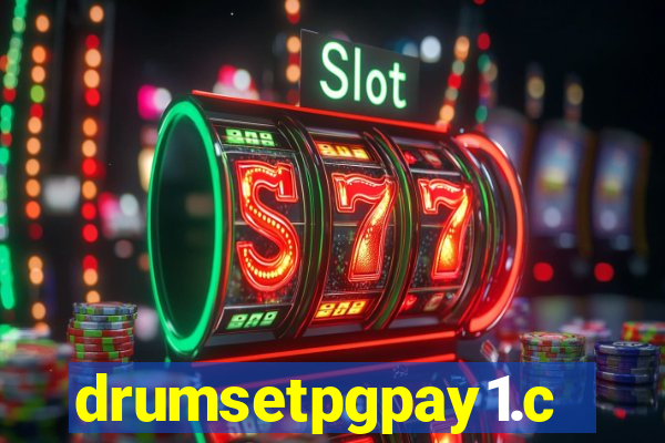 drumsetpgpay1.com