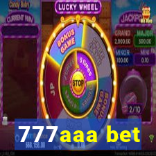 777aaa bet