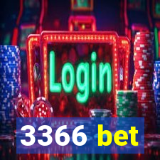 3366 bet