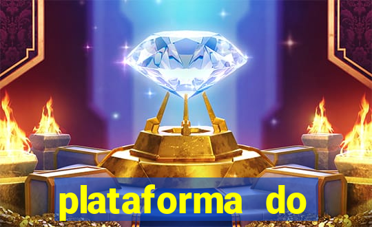 plataforma do gustavo lima