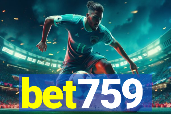 bet759