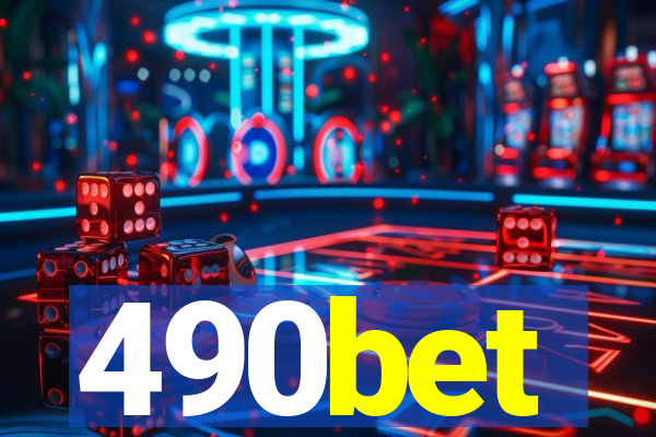 490bet