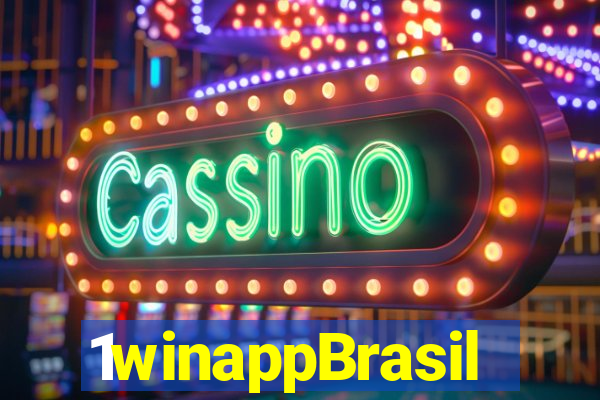 1winappBrasil