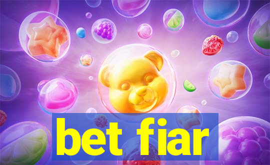 bet fiar